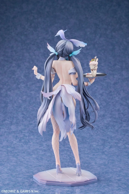 Hobby Sakura – Brown Dust 2 – Mophia – Daydream Bunny Girl Ver