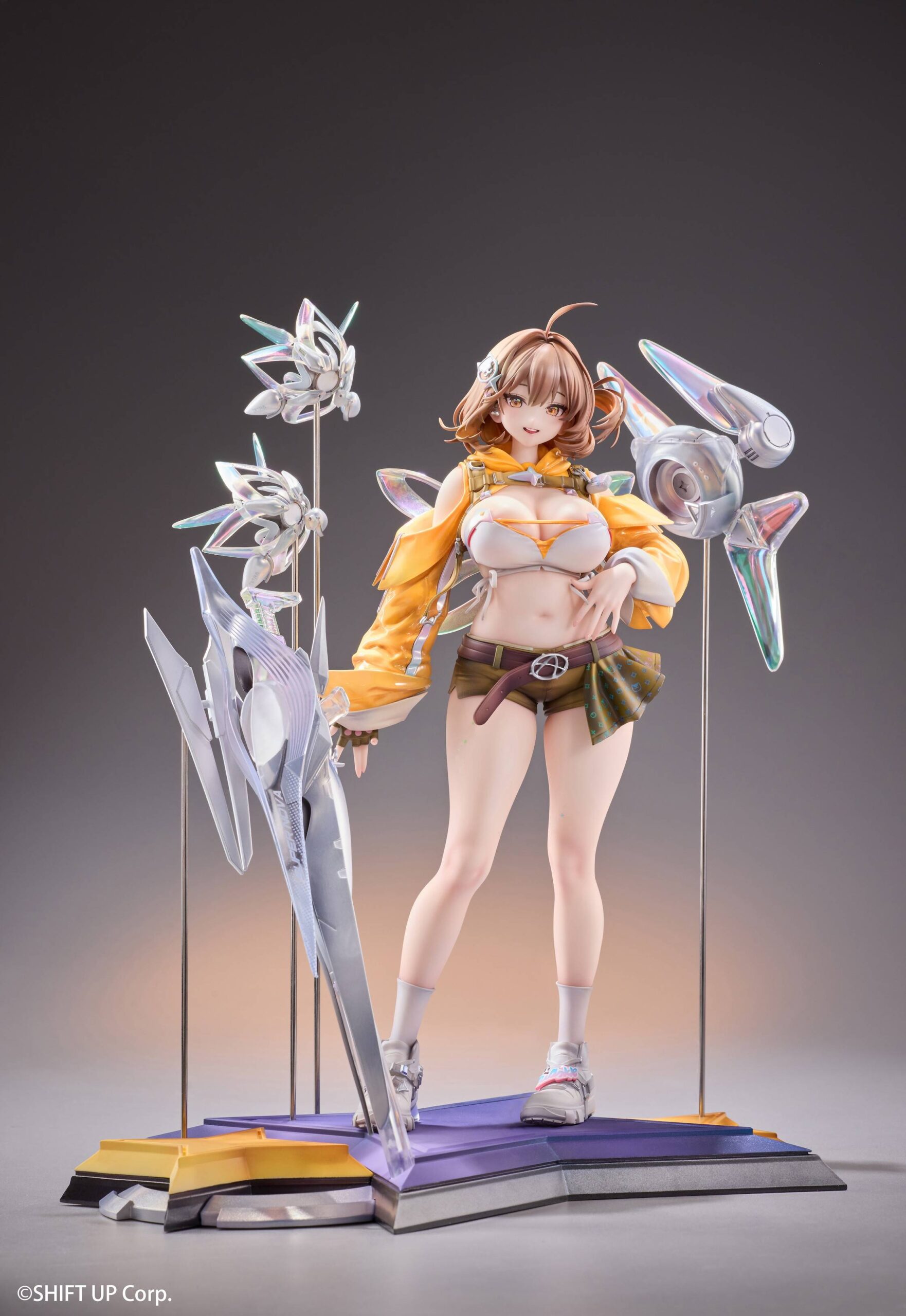 Hobby Sakura Goddess of Victory: NIKKE Anis