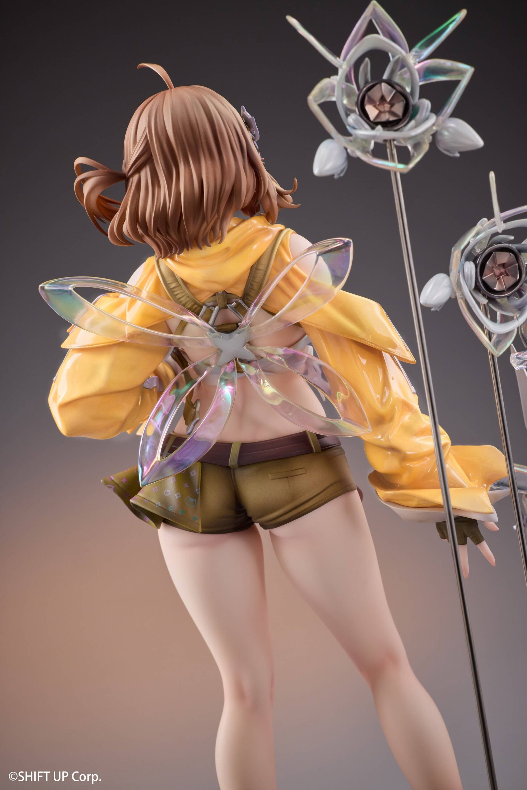 Hobby Sakura Goddess of Victory: NIKKE Anis