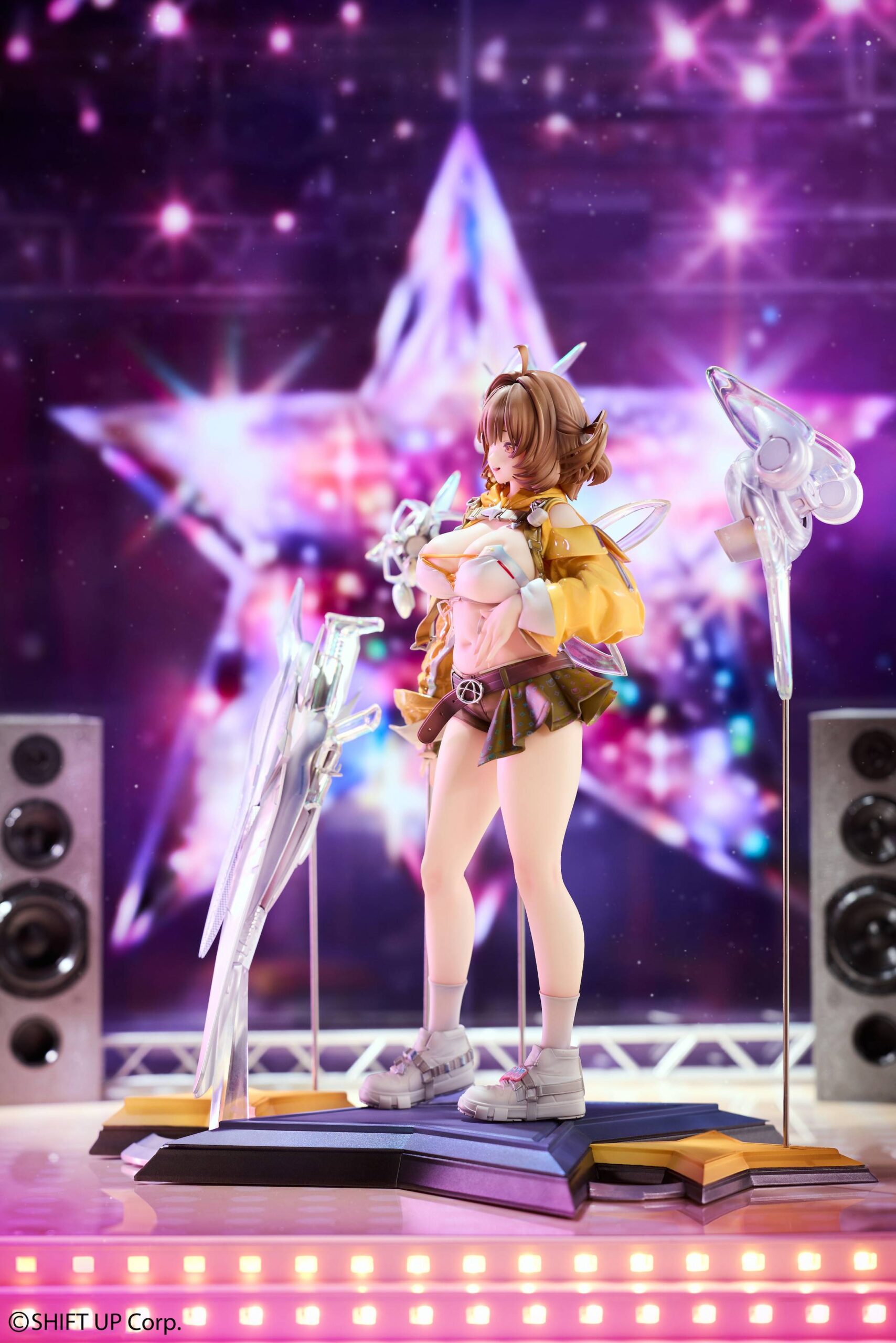 Hobby Sakura Goddess of Victory: NIKKE Anis