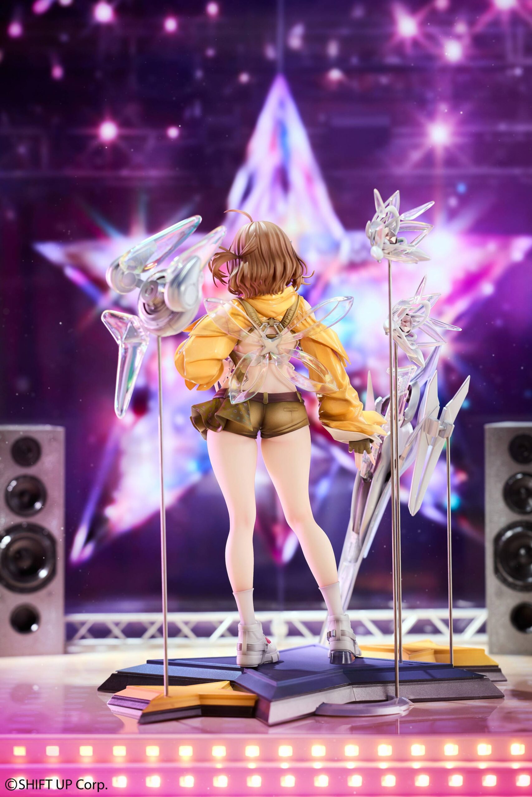 Hobby Sakura Goddess of Victory: NIKKE Anis