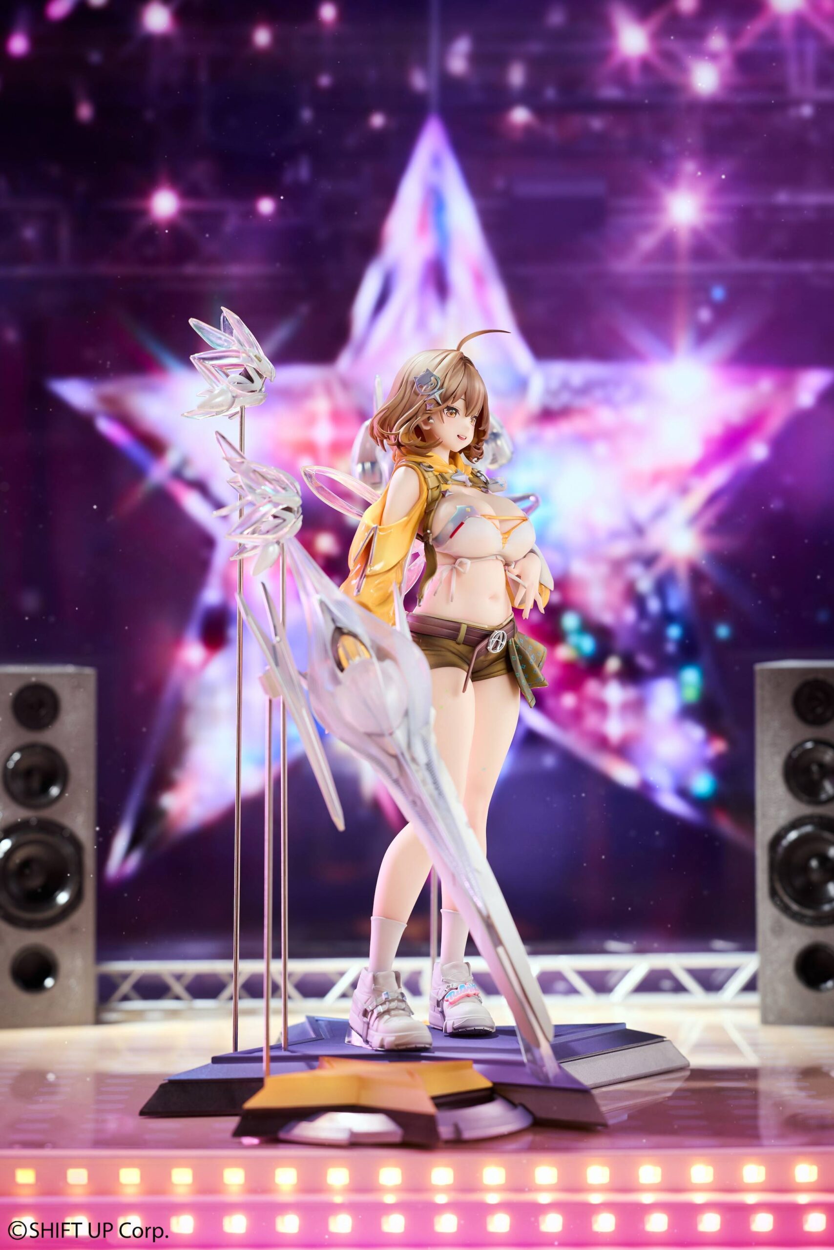 Hobby Sakura Goddess of Victory: NIKKE Anis