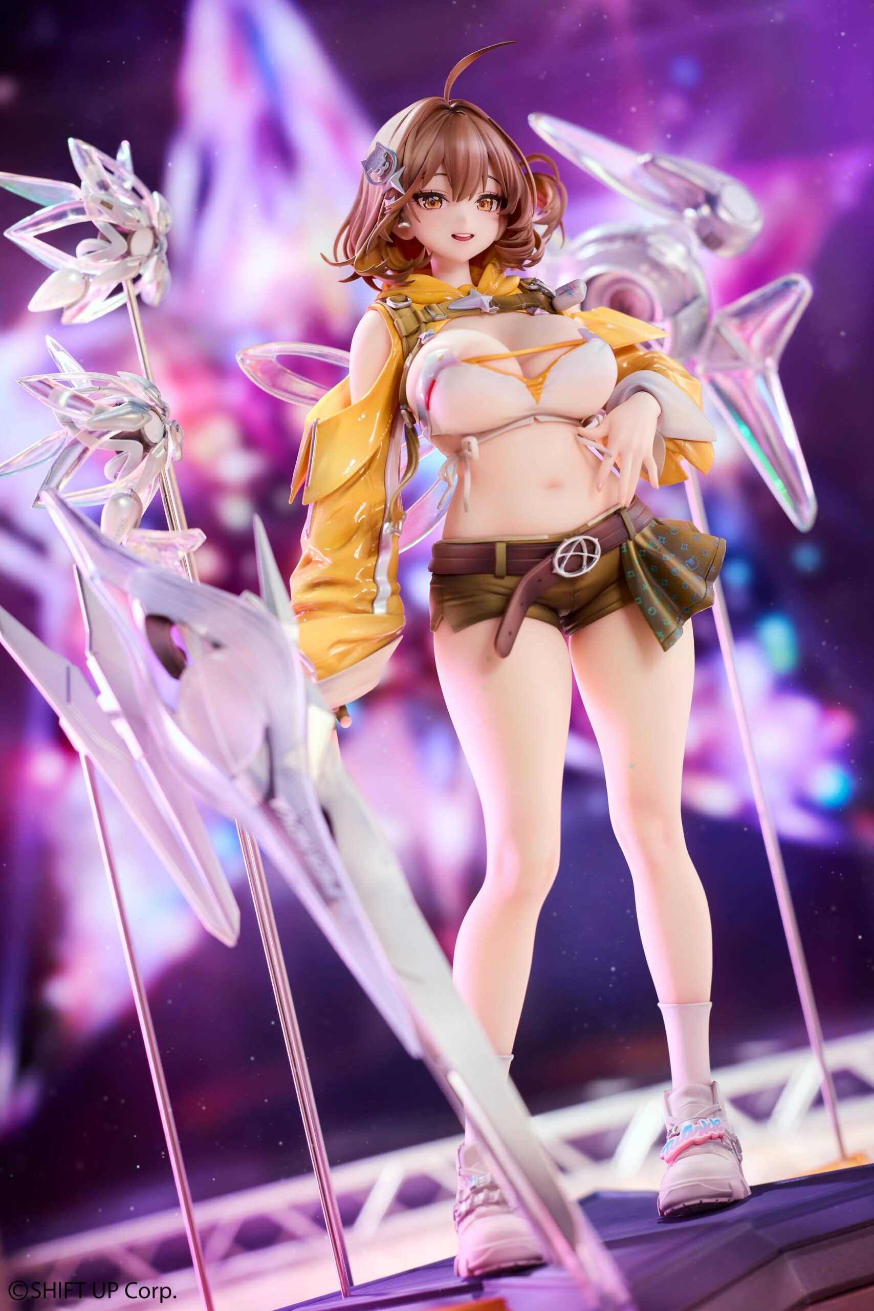 Hobby Sakura Goddess of Victory: NIKKE Anis
