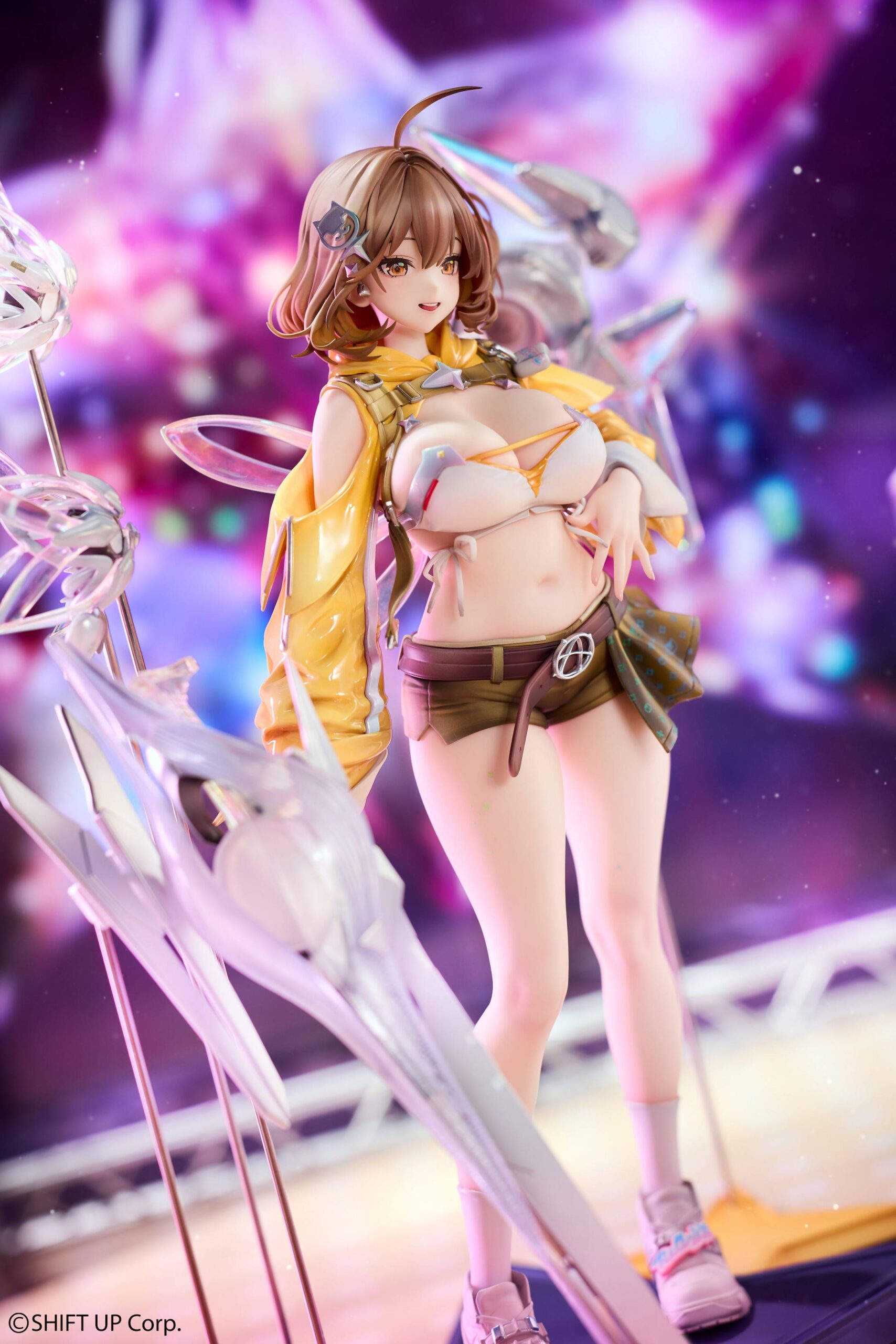 Hobby Sakura Goddess of Victory: NIKKE Anis