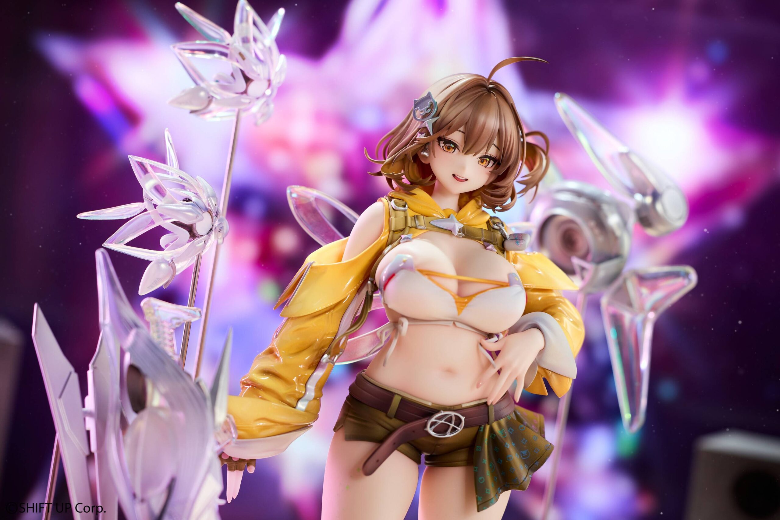 Hobby Sakura Goddess of Victory: NIKKE Anis