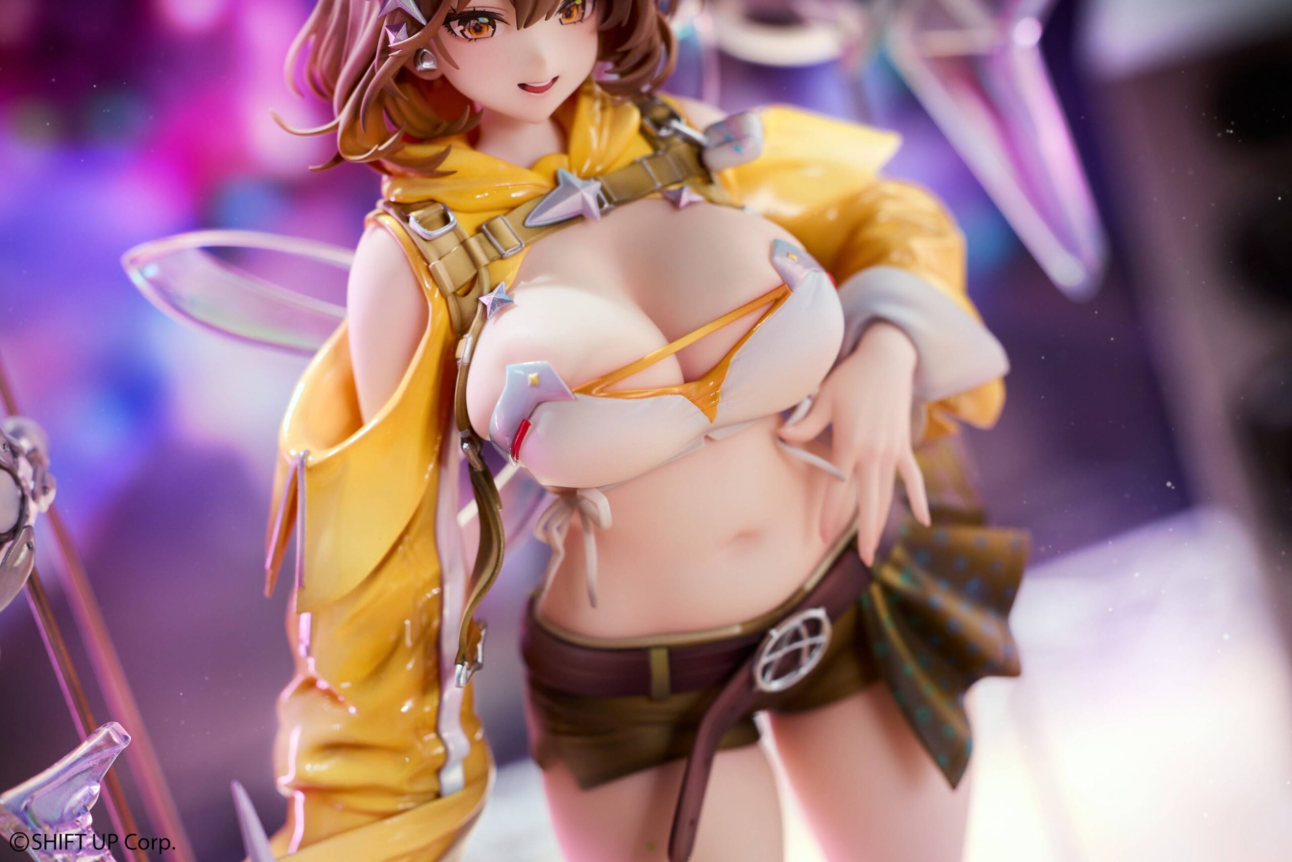 Hobby Sakura Goddess of Victory: NIKKE Anis