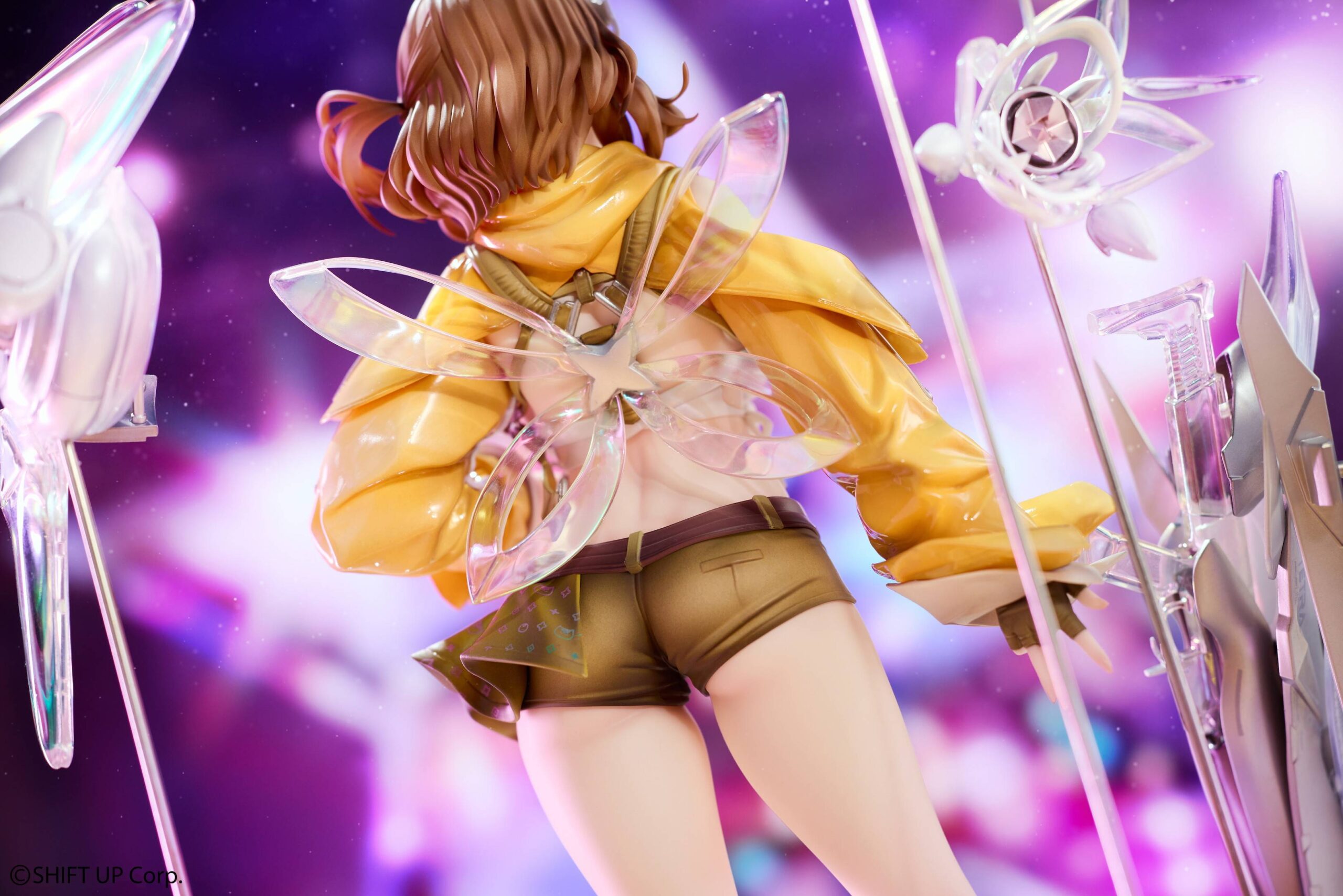 Hobby Sakura Goddess of Victory: NIKKE Anis