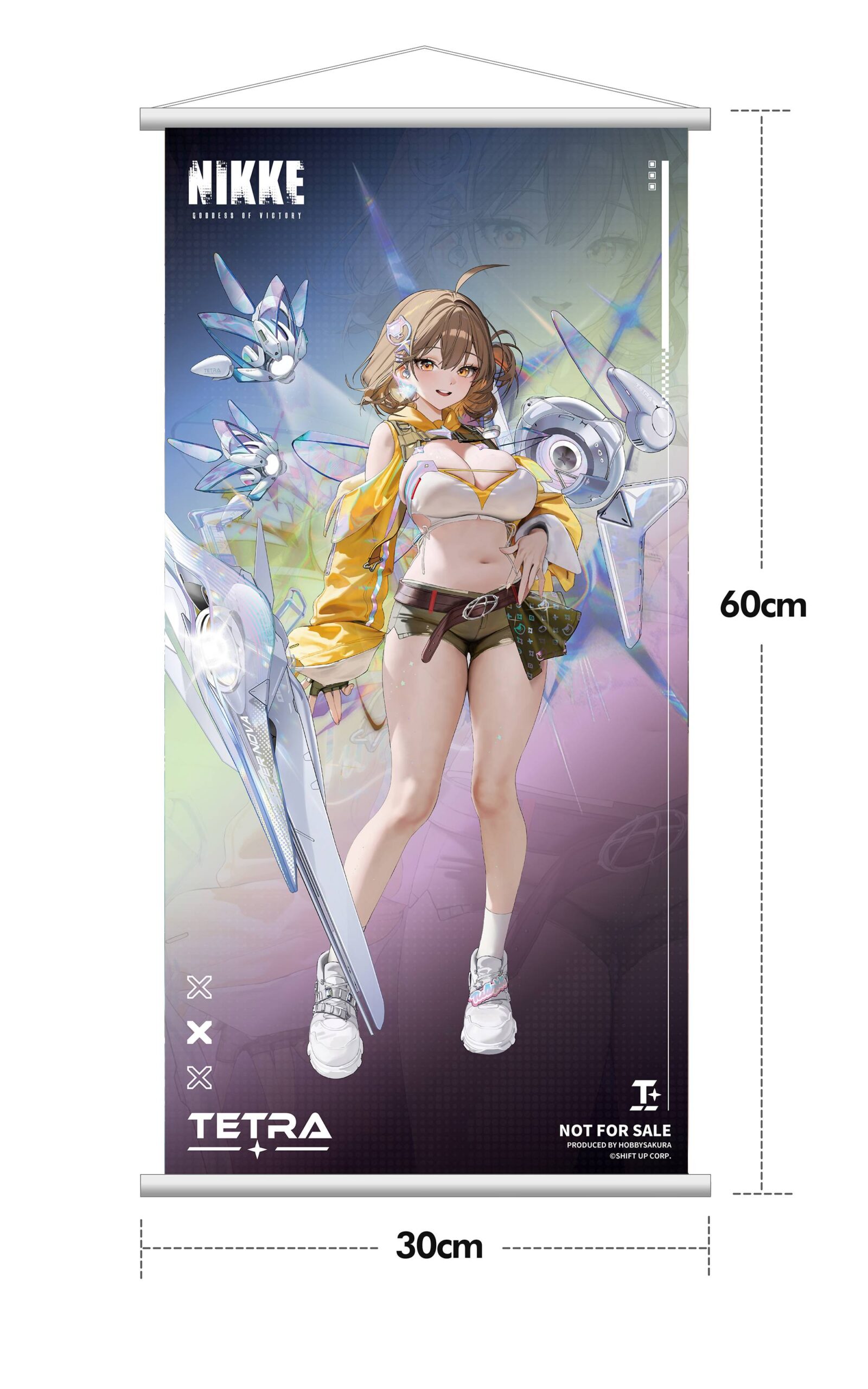 Hobby Sakura Goddess of Victory: NIKKE Anis