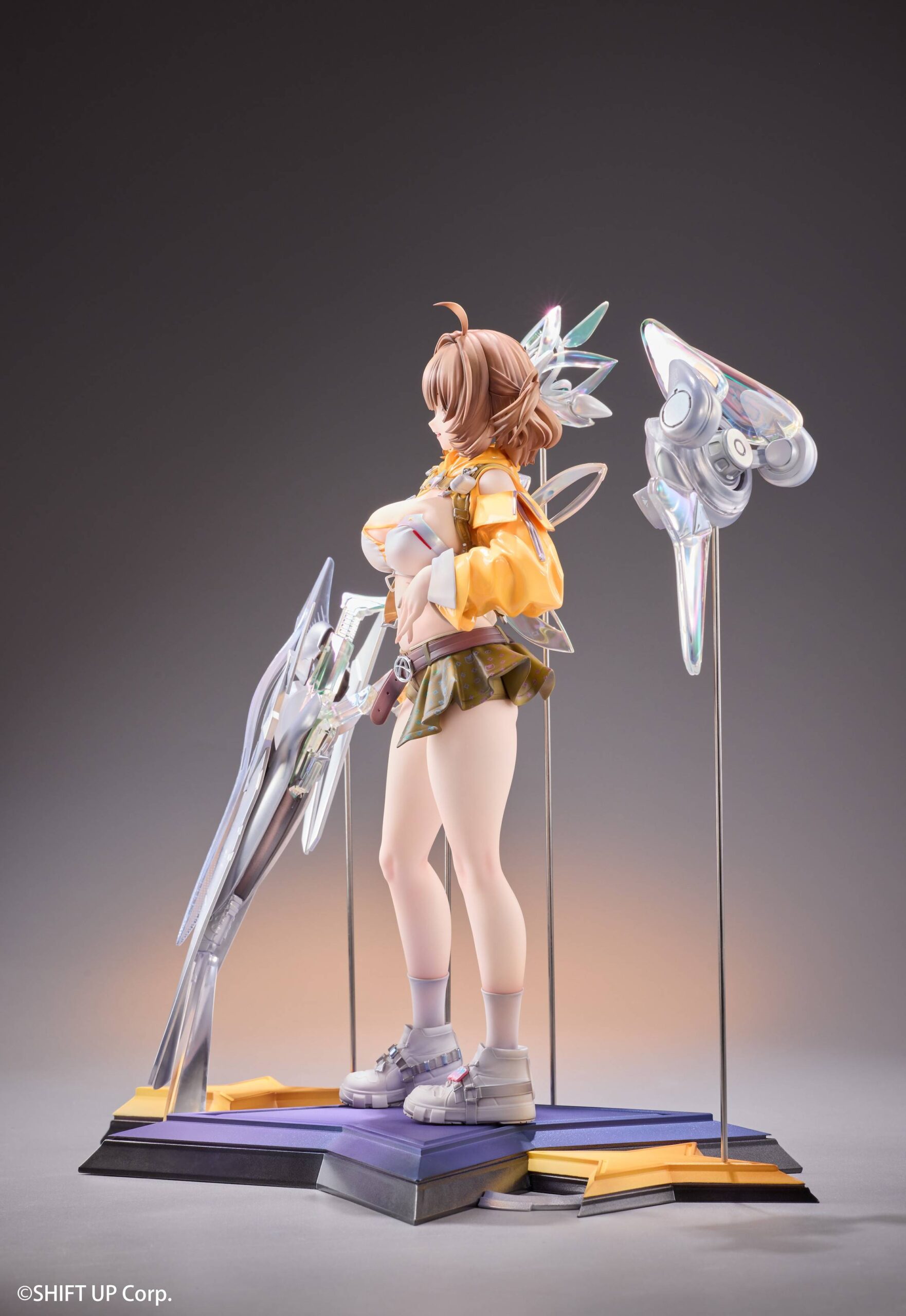Hobby Sakura Goddess of Victory: NIKKE Anis