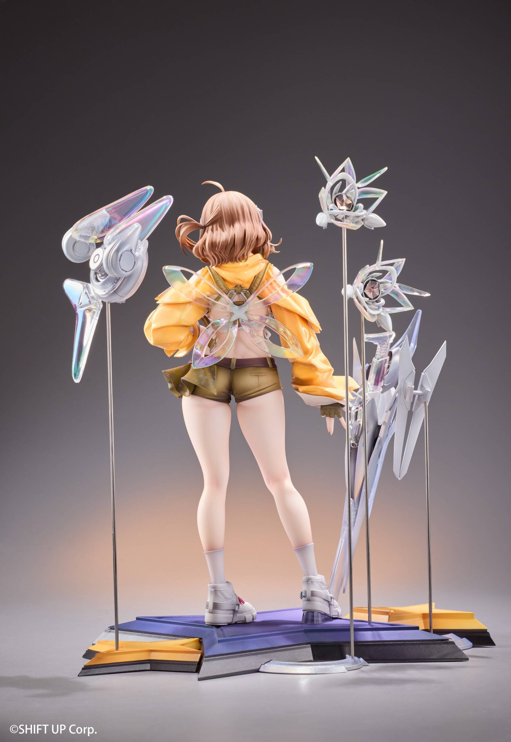 Hobby Sakura Goddess of Victory: NIKKE Anis