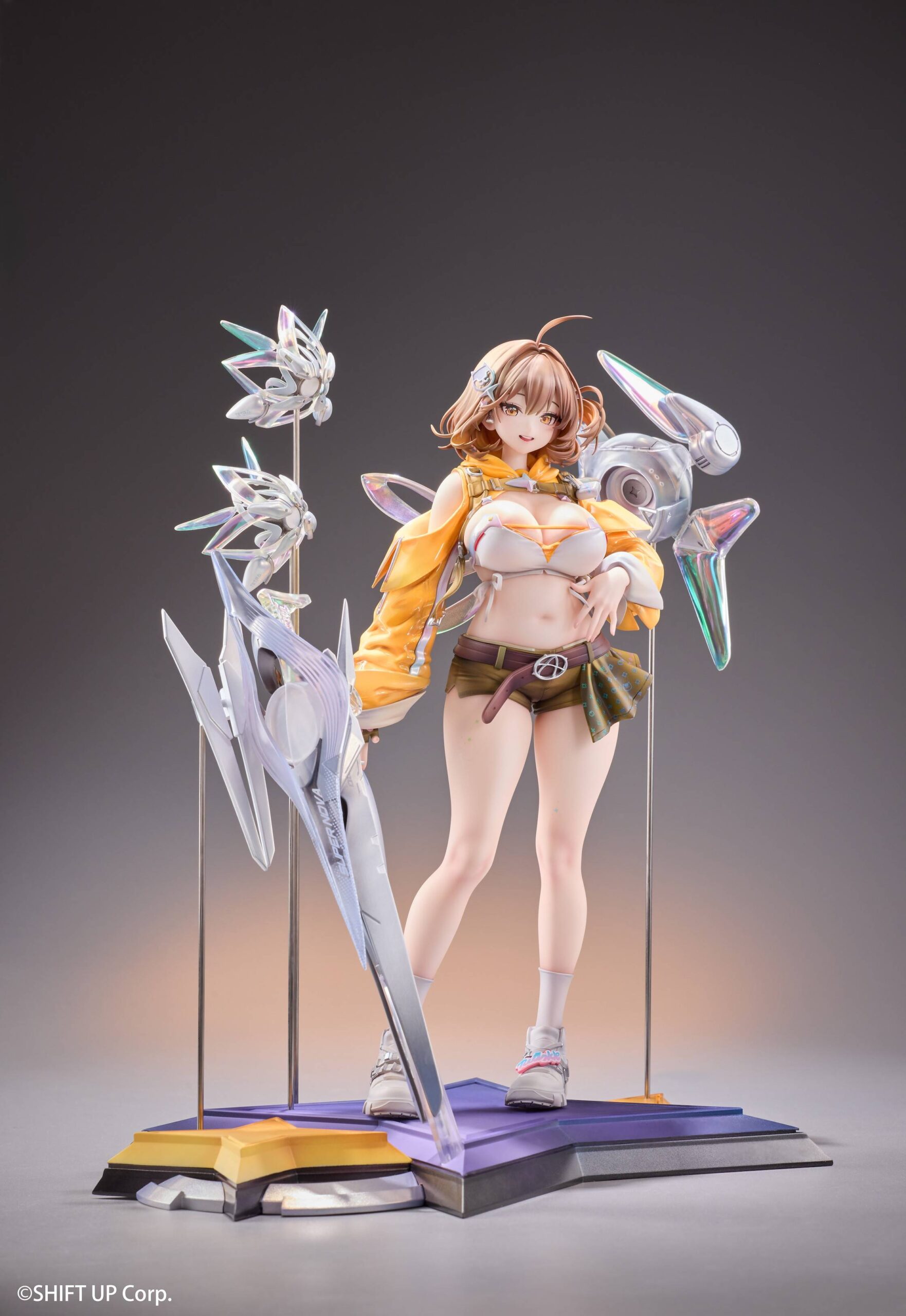Hobby Sakura Goddess of Victory: NIKKE Anis