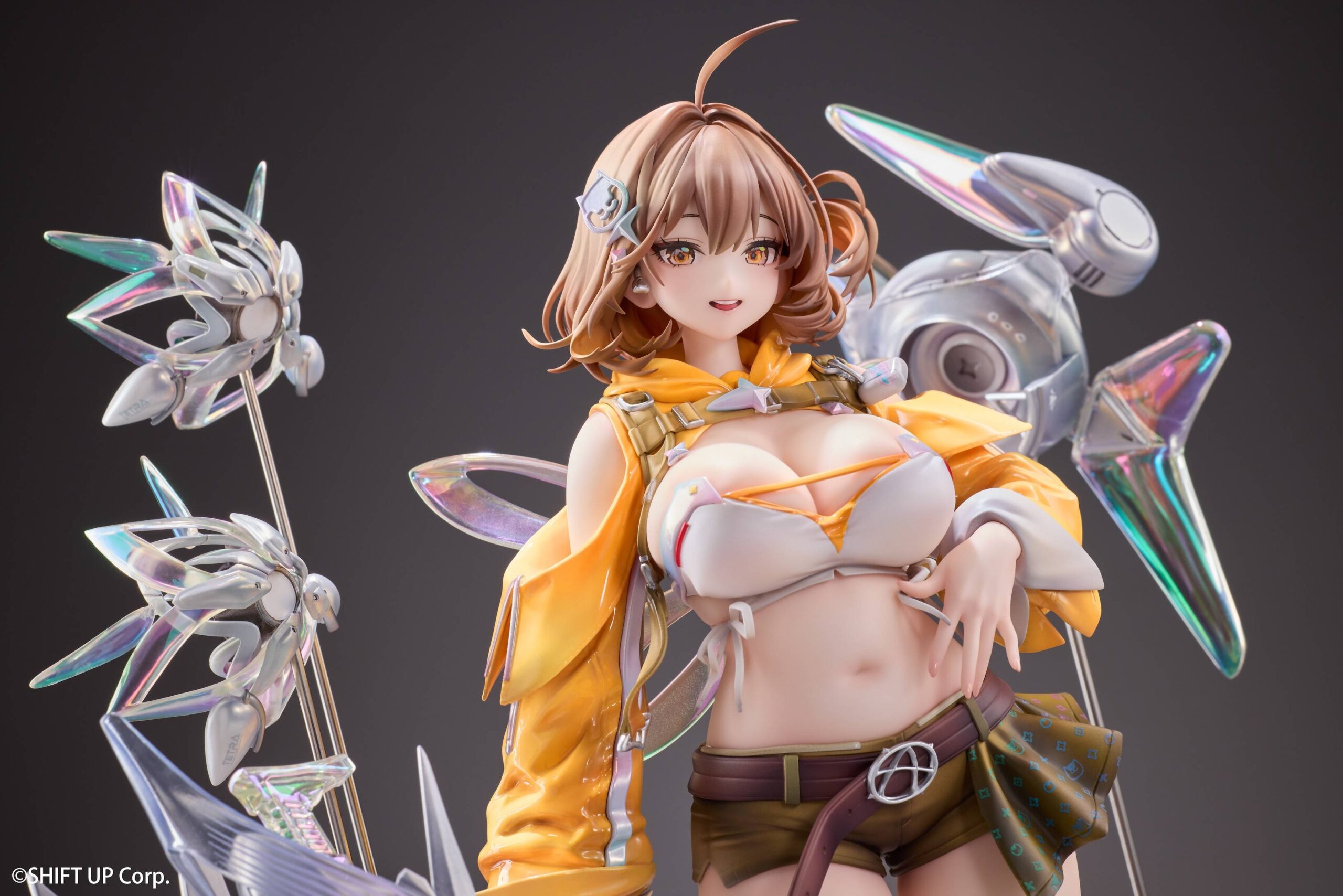 Hobby Sakura Goddess of Victory: NIKKE Anis