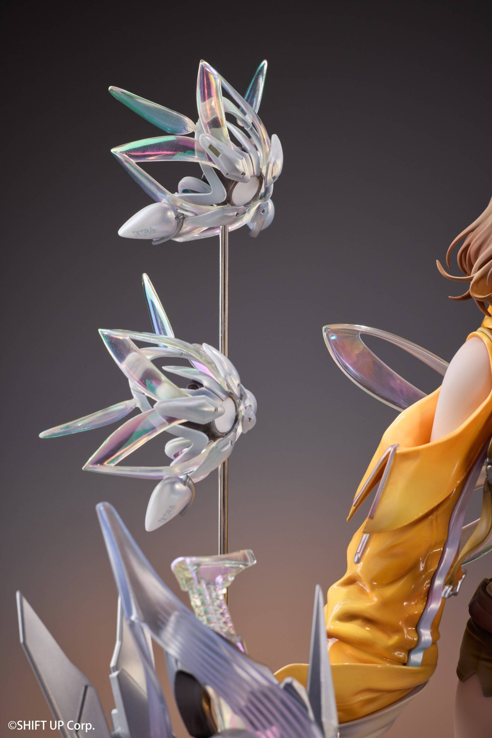 Hobby Sakura Goddess of Victory: NIKKE Anis
