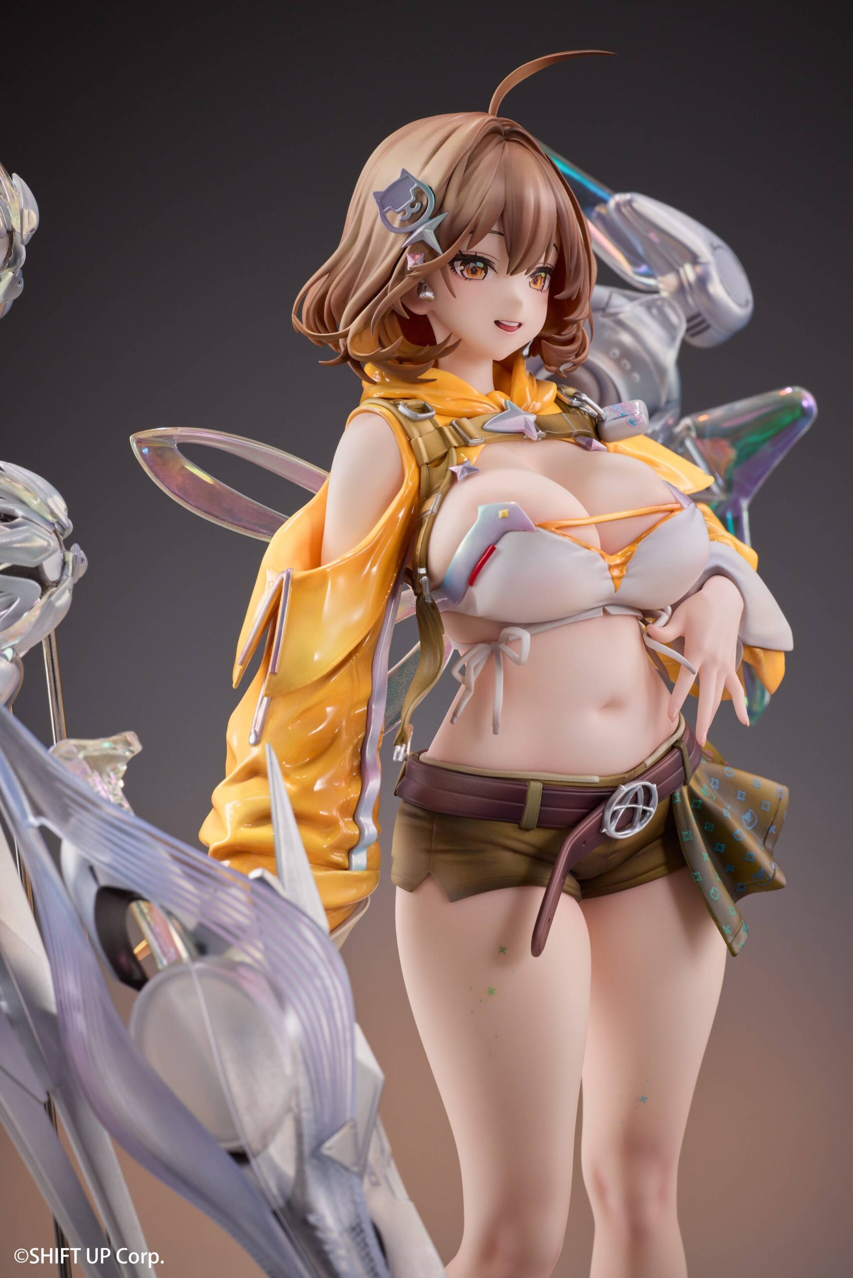 Hobby Sakura Goddess of Victory: NIKKE Anis
