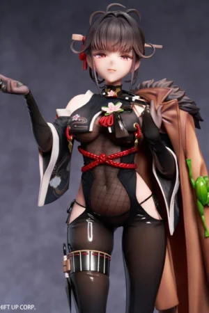 Hobby Sakura   Goddess of Victory NIKKE   Sakura