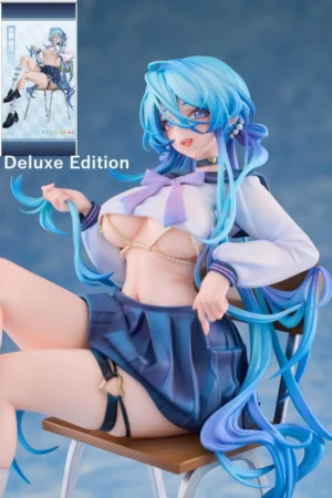 Hobby Sakura   Original   Ayazakura Yuzuki 