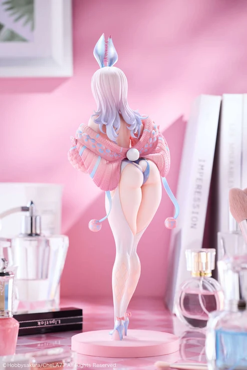 Hobby Sakura Original Character Bunny Girl