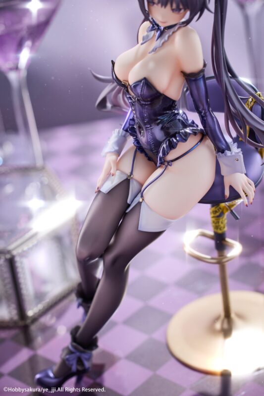 Hobby Sakura Original Character Posa