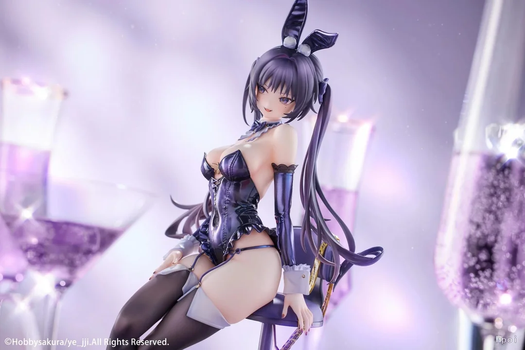 Hobby Sakura Original Character Posa