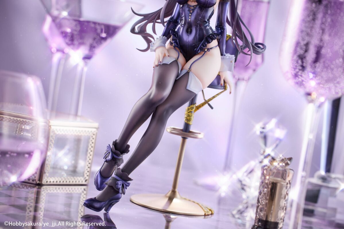 Hobby Sakura Original Character Posa