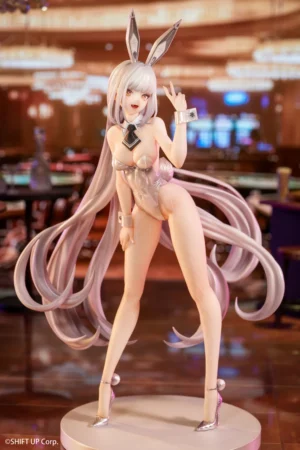 Hobby Sakura Studio Goddess of Victory: NIKKE Noir & Blanc