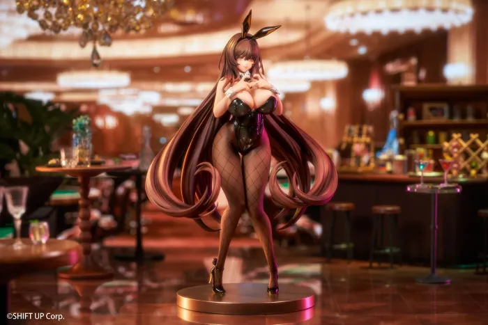 Hobby Sakura Studio Goddess of Victory: NIKKE Noir & Blanc