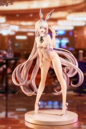 Hobby Sakura Studio Goddess of Victory: NIKKE Noir & Blanc