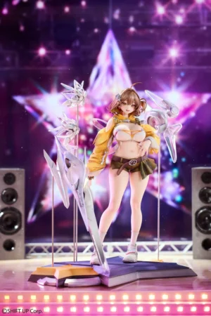 Hobby Sakura Studio 1/7 NIKKE Anis PVC Figure – Goddess of Victory NIKKE