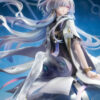 Hobby Sakura Wuthering Waves Mornye
