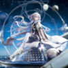 Hobby Sakura Wuthering Waves Mornye