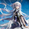 Hobby Sakura Wuthering Waves Mornye
