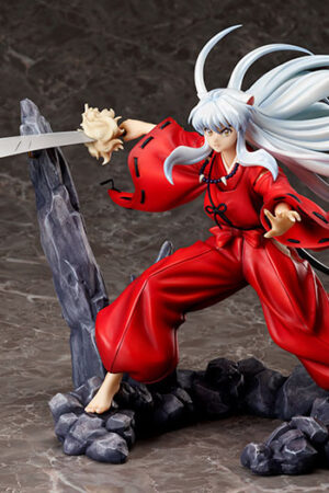 Hobbymax Japan   Inuyasha 