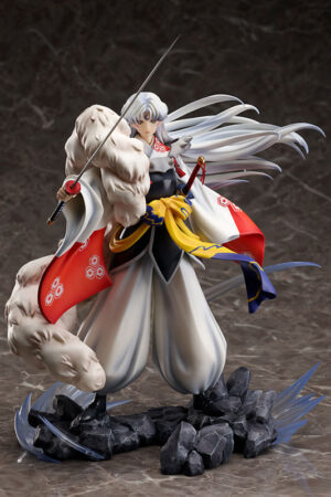 Hobbymax Japan Inuyasha Sesshoumaru