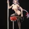 Honey Peach Studio Genshin Impact Raiden Shogun