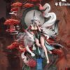Honkai Star Rail LingSha 16 Scale TOPGK Statue – Ban xia Studio
