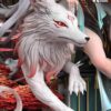 Honkai Star Rail LingSha 16 Scale TOPGK Statue – Ban xia Studio