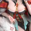 Honkai Star Rail LingSha 16 Scale TOPGK Statue – Ban xia Studio