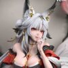 Honkai Star Rail LingSha 16 Scale TOPGK Statue – Ban xia Studio