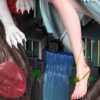 Honkai Star Rail LingSha 16 Scale TOPGK Statue – Ban xia Studio