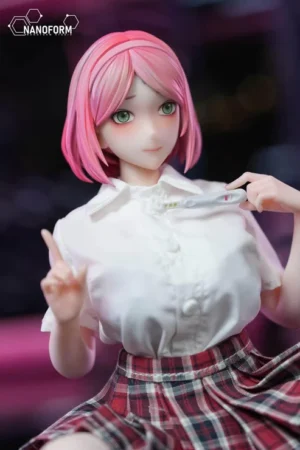 HooKoo × Nanoform  Naruto Sakura