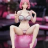 HooKoo × Nanoform  Naruto Sakura
