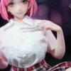 HooKoo × Nanoform  Naruto Sakura