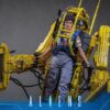 Hottoys Alien Ellen Ripley Power Loader