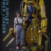 Hottoys Alien Ellen Ripley Power Loader