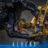 Hottoys Alien Ellen Ripley Power Loader