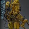 Hottoys Alien Ellen Ripley Power Loader