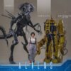 Hottoys Alien Ellen Ripley Power Loader