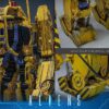 Hottoys Alien Ellen Ripley Power Loader