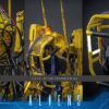 Hottoys Alien Ellen Ripley Power Loader