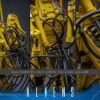 Hottoys Alien Ellen Ripley Power Loader